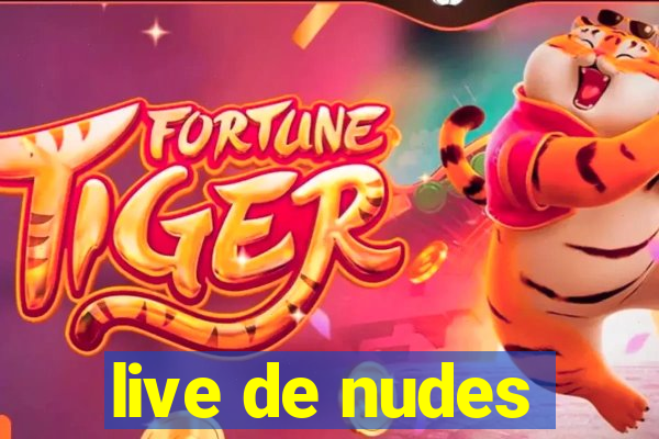 live de nudes